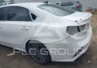 2024 KIA Forte photo