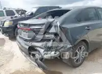 2024 KIA Forte фото