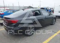 2024 KIA Forte фото