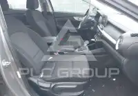 2024 KIA Forte фото