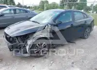2024 KIA Forte photo