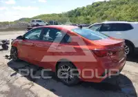 2024 KIA Forte photo