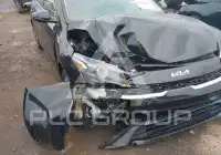 2024 KIA Forte фото
