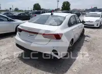2024 KIA Forte photo
