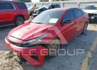 2024 KIA Forte фото