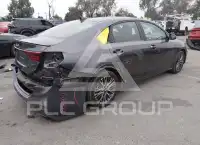2024 KIA Forte photo