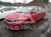 2024 KIA Forte фото
