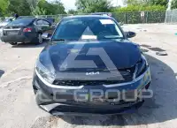 2024 KIA Forte фото