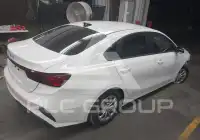 2024 KIA Forte фото