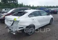 2024 KIA Forte фото