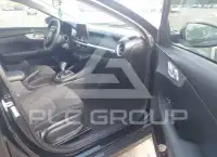 2024 KIA Forte фото