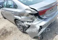 2024 KIA Forte photo