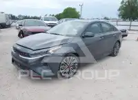 2024 KIA Forte photo