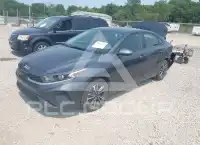 2024 KIA Forte фото