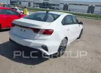 2024 KIA Forte фото
