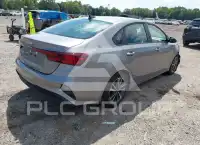 2024 KIA Forte фото