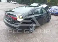 2024 KIA Forte фото