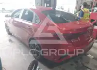 2024 KIA Forte фото