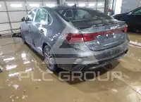 2024 KIA Forte фото