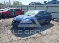 2024 KIA Forte фото