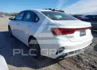 2024 KIA Forte фото