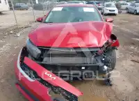 2024 KIA Forte photo