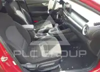 2024 KIA Forte photo