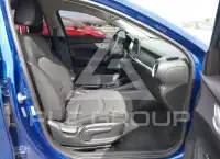 2024 KIA Forte photo