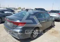 2024 KIA Forte фото