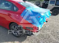 2024 KIA Forte фото