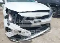 2024 KIA Forte фото