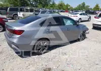2024 KIA Forte photo