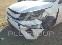 2024 KIA Forte фото