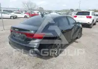 2024 KIA Forte фото