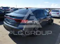 2024 KIA Forte фото