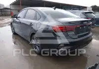 2024 KIA Forte фото