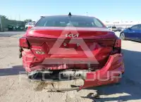 2024 KIA Forte фото