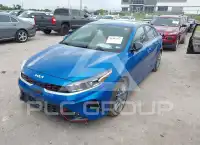 2024 KIA Forte фото