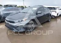 2024 KIA Forte фото