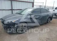 2024 KIA Forte photo