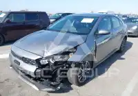 2024 KIA Forte фото