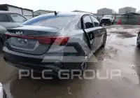 2024 KIA Forte фото