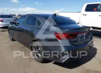 2024 KIA Forte фото