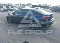 2024 KIA Forte фото