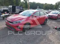 2024 KIA Forte фото
