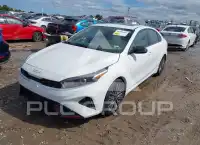 2024 KIA Forte фото