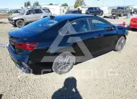 2024 KIA Forte фото