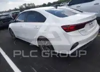 2024 KIA Forte photo