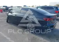2024 KIA Forte photo