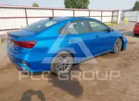 2024 KIA Forte photo